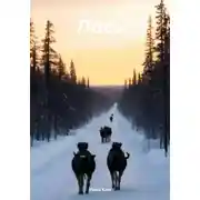 Постер книги Лось