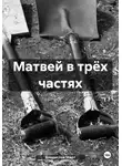 Владислав Март - Матвей в трёх частях