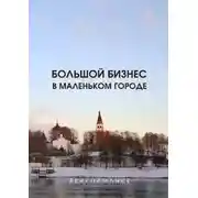 Постер книги Большой бизнес в маленьком городе