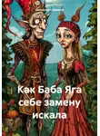 Вячеслав Самонов - Как Баба Яга себе замену искала