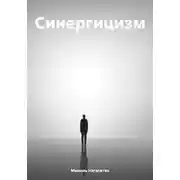Постер книги Синергицизм