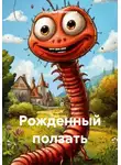 Наталья Явленская - Рожденный ползать