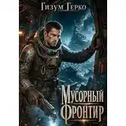 Постер книги Мусорный Фронтир