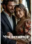 Петр Сойфер - Что остается