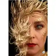 Постер книги Голова дракона: взлом матрицы