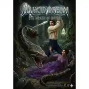 Постер книги A Lucid Dream. The Wrath of Havra