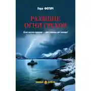 Постер книги Разящие огни грехов