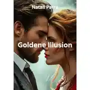 Постер книги Goldene Illusion
