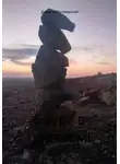 Джангар Колхидский - Ёбург в цветном!