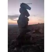 Постер книги Ёбург в цветном!