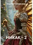 Сергей Суровенков - НИКАК - 2