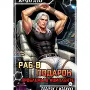 Постер книги Раб в подарок. Проблемы в комплекте