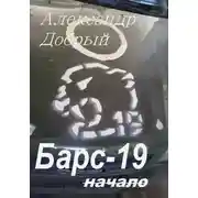 Постер книги Барс-19. Начало