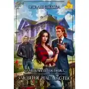 Постер книги Сумеречная госпожа. Заклятое наследство