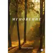 Постер книги Мгновение