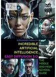 Alexander Chesalov - Incredible artificial intelligence Easy Diffusion 3.0. The Middle and High School Guide