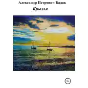 Постер книги Крылья