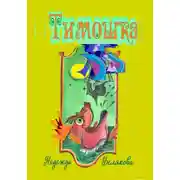Постер книги Тимошка