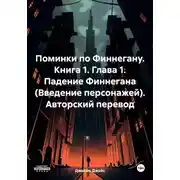 Постер книги Поминки по Финнегану. Книга 1. Глава 1. Падение Финнегана (Введение персонажей). Авторский перевод
