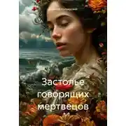 Постер книги Застолье говорящих мертвецов