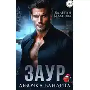 Постер книги Заур. Девочка бандита