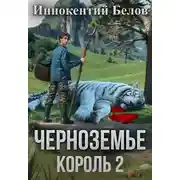 Постер книги Черноземье. Король 2