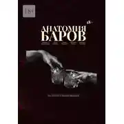 Постер книги Анатомия баров. Как открыть успешное заведение?