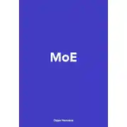 Постер книги МоЕ