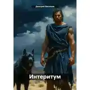 Постер книги Интеритум