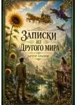 Артур Арапов - Записки из другого мира
