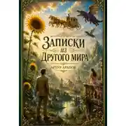 Постер книги Записки из другого мира