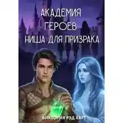 Постер книги Академия героев. Ниша для призрака. Однотомник