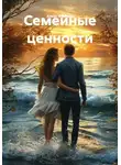 Алекс Фриман - Семейные ценности