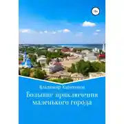 Постер книги Большие приключения маленького города