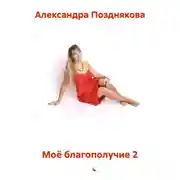 Постер книги Моё благополучие 2