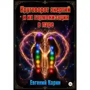 Постер книги Круговорот энергий и их гармонизация в паре