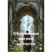 Постер книги Обрученные магией чертогов