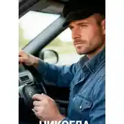 Постер книги Никогда