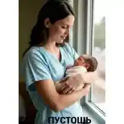 Постер книги Пустошь