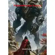 Постер книги Рубиновая роса. Книга II
