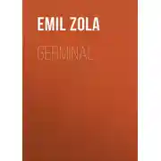 Постер книги Germinal