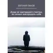 Постер книги Душа не выстрадает счастья, но может выстрадать себя