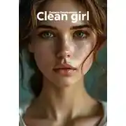 Постер книги Clean girl