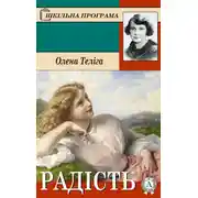 Постер книги Радість