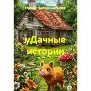 Постер книги уДачные истории