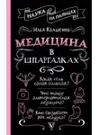 Илья Квашенов - Медицина в шпаргалках