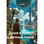 Постер книги Душа и космос: Вечный покой