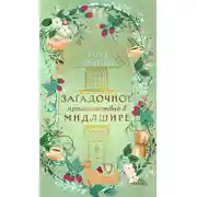 Постер книги Загадочное происшествие в Мидлшире
