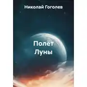 Постер книги Полёт Луны