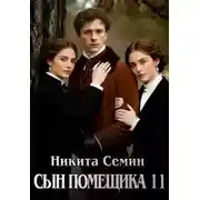 Постер книги Сын помещика 11